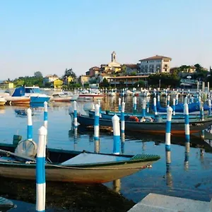  Appartamento Casa D'iseo 2 Passi Dal