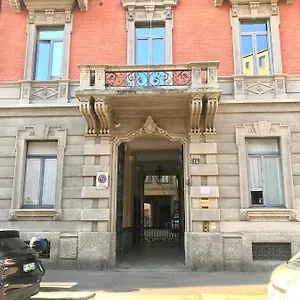  Appartamento Casa Cairoli
