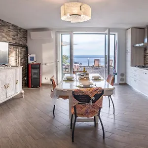 Casa Ciapin Appartamento Cipressa