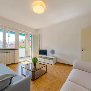 Altido Apt Suitable For Families Up To 8, With Parking Appartamento Sestri Levante