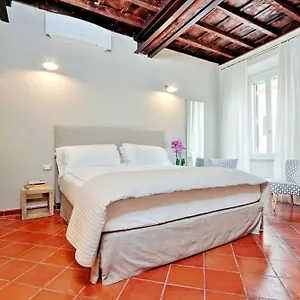 Cancelleriadieci Appartamento Roma