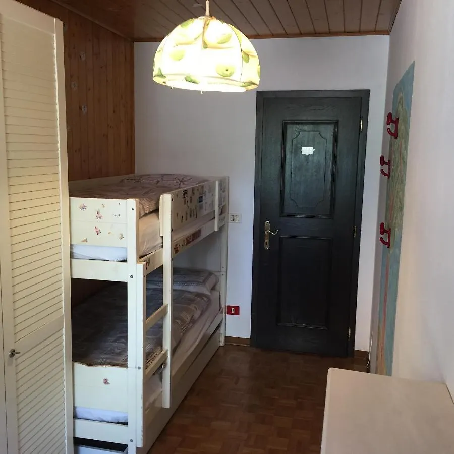 Residenza In Zona Pontedilegno T02034 Villa Villa d'Allegno 0*,  Italy
