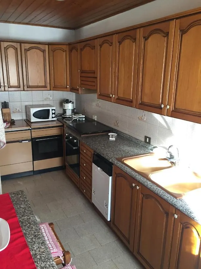 Holiday home Residenza In Zona Pontedilegno T02034 Villa Villa d'Allegno Italy