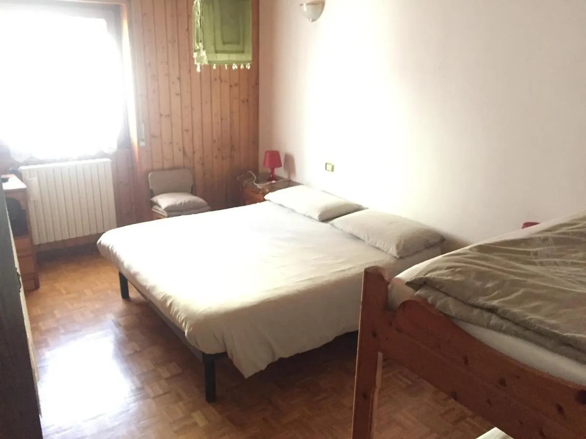 Residenza In Zona Pontedilegno T02034 Villa Villa d'Allegno 0*,  Italy