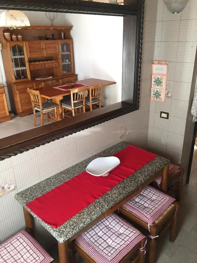 Residenza In Zona Pontedilegno T02034 Villa Villa d'Allegno Holiday home