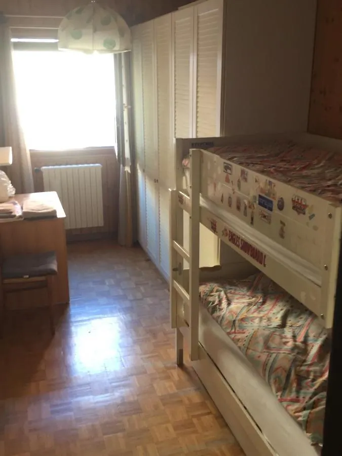 Residenza In Zona Pontedilegno T02034 Villa Villa d'Allegno