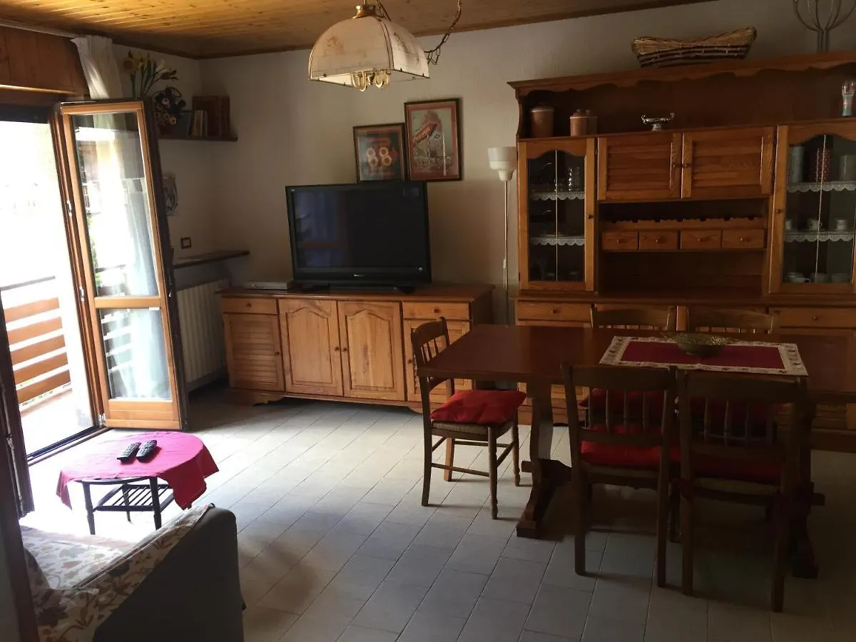 Residenza In Zona Pontedilegno T02034 Villa Villa d'Allegno Italy