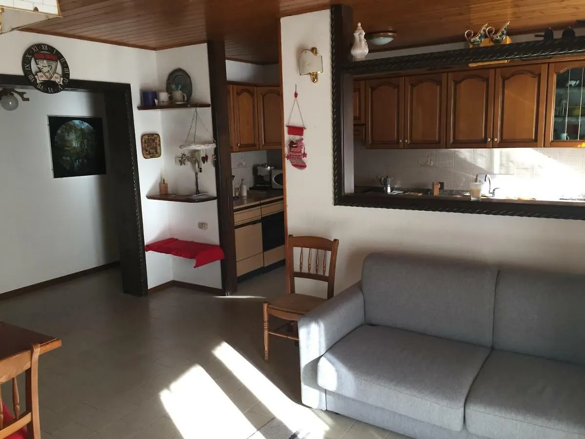 Residenza In Zona Pontedilegno T02034 Villa Villa d'Allegno