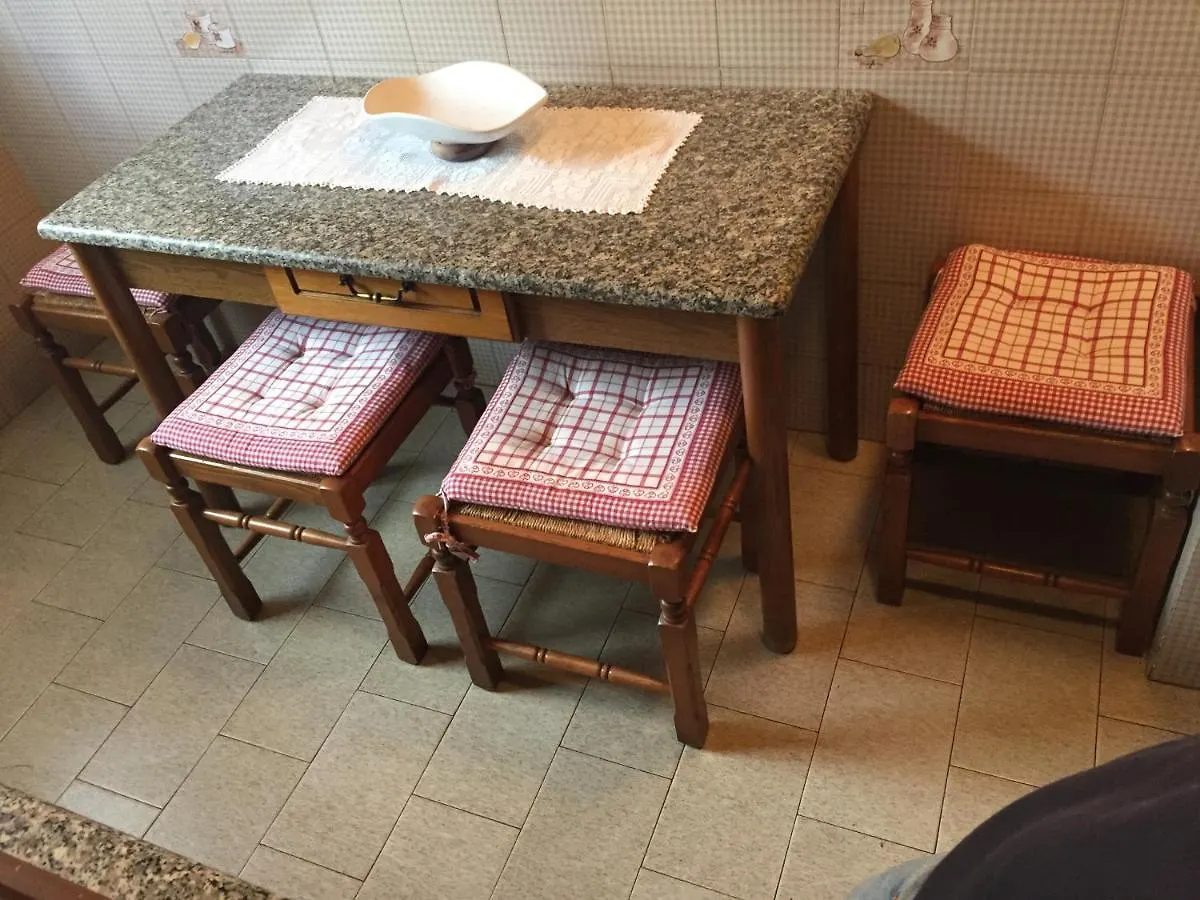 Residenza In Zona Pontedilegno T02034 Villa Villa d'Allegno 0*,